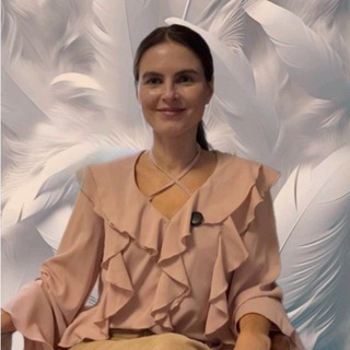 Логотип @smolovik_irina - Ирина Смоловик