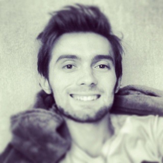 Логотип @smolovyi - Смоловий