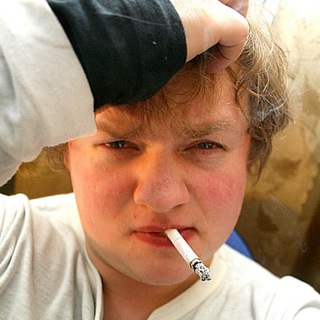 Логотип @smolyak - СМОЛЯК