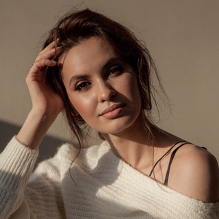 Логотип @smolyakova_makeup - SMOLYAKOVA makeup 💋