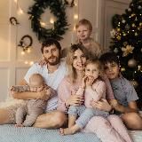 Логотип @smolyaninovakris - ⁣@smolyaninovakris