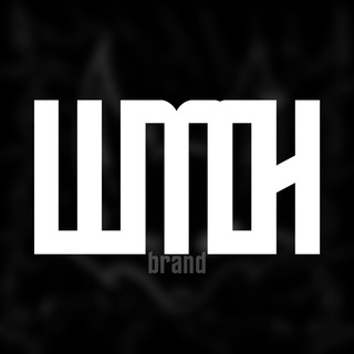 Логотип @smonbrand - Блокноты 🔞 ШМОН