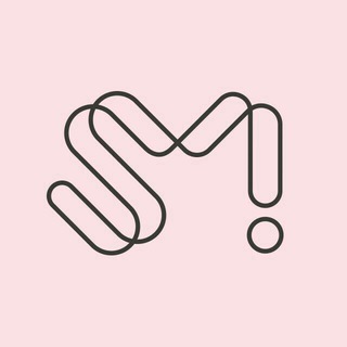 Логотип @smontown - DORM SM