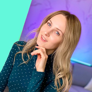 Логотип @smoorfy_official - ЮЛЯ SMOORFY: блог, психология успеха