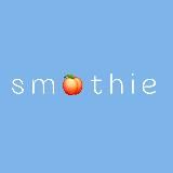 Логотип @smoothie_shop31 - smoothie_shop31