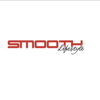 Логотип @smoothlifestyle_moscow - Женский клуб Москва Smooth.style