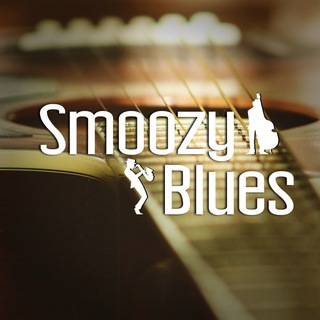 Логотип @smoozyblues - SmoozyBlues