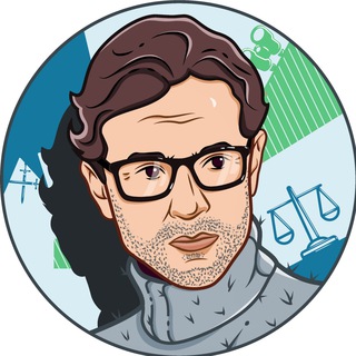 Логотип @smotrelca - СМОТРЯЩИЙ