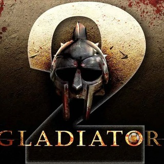 Логотип @smotret_gladiator_2 - СМОТРЕТЬ ГЛАДИАТОР 2 (2024)