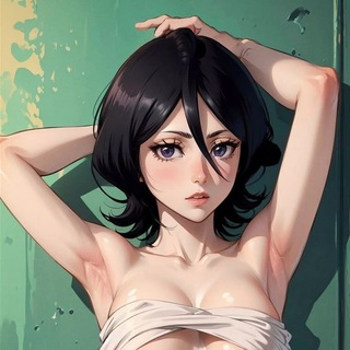 Логотип @smotret_novosti1 - Хентай Мемы Аниме