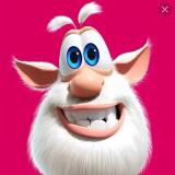 Логотип @smotretmultikima - Мультики