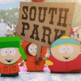 Логотип @smotretsouthpark - smotretsouthpark