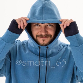 Логотип @smotri_65 - ОстроВау! Сахалин и Курилы❤️