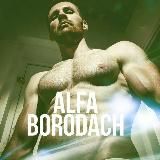Логотип @smotri_alfa - Smotri_alfa