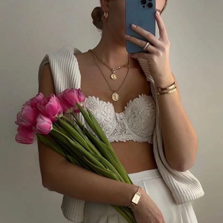 Логотип @smotri_nashla_wb - Смотри что нашла | Wildberries