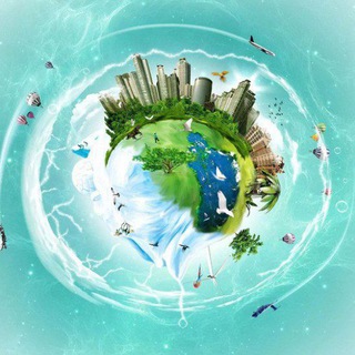 Логотип @smotri_vokryg - Красивые видео | Путешествия по миру🌏