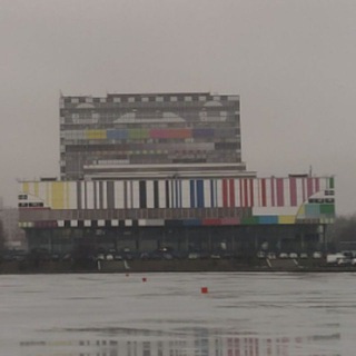 Логотип @smotrilniki - Смотрильники