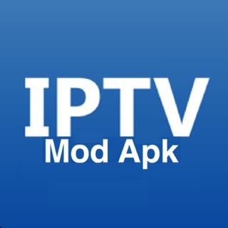 Логотип @smotrim_tv - IP TV 🌍+Дом Кинотеатр