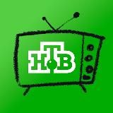 Логотип @smotrimntv - Смотрим НТВ