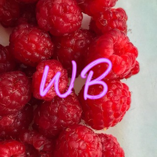 Логотип @smotrinawildberries - Товары из Китая 🇨🇳