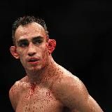 Логотип @smotriufc - UFC - прямые трансляции