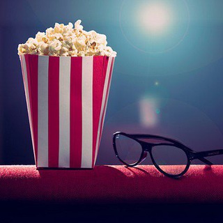 Логотип @smotrivsetyt - 🔥🍿 VIP фильмы 🍿🔥