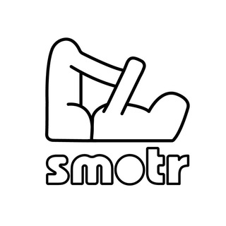 Логотип @smotrstore - Smotr Delivery