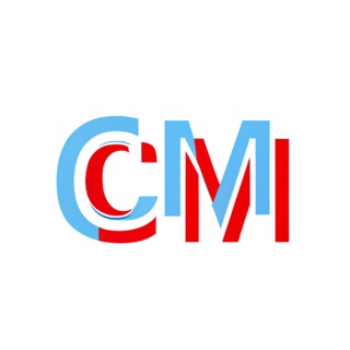 Логотип @smotrycm - СМОТРИ 📽 Новости про кино