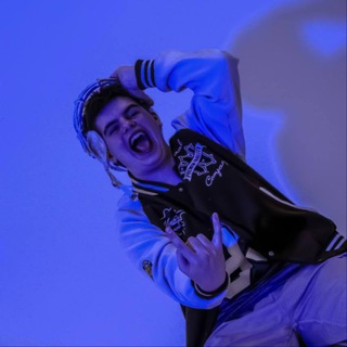 Логотип @smoudyone - SMOUDY