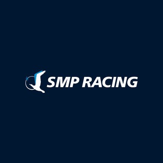 Логотип @smp_racing - SMP Racing