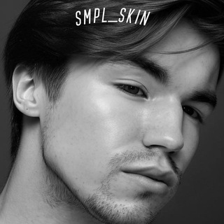 Логотип @smpl_skin_chat - Вася в банке 🫙 Чат