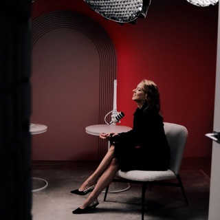 Логотип @smpodcast - партия любви