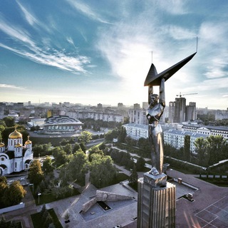 Логотип @smr_chat - Самарский чат