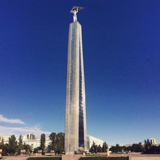 Логотип @smrcht - Самара чат