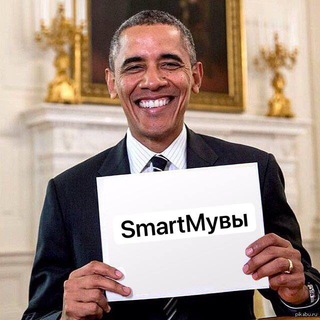 Логотип @smrtmoves - SmartМувы