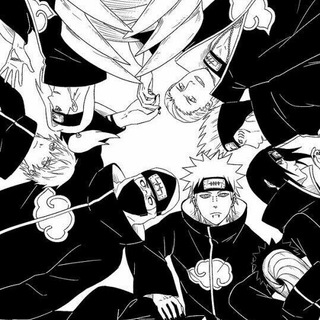 Логотип @sms_akatsuki - Хранитель вашей дрочки