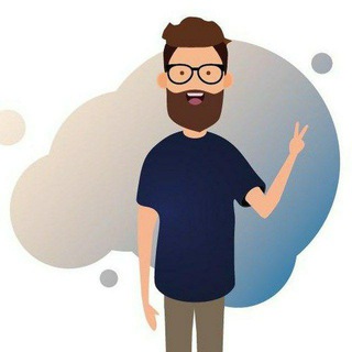 Логотип @sms_chat_2020 - СМС Чат📱