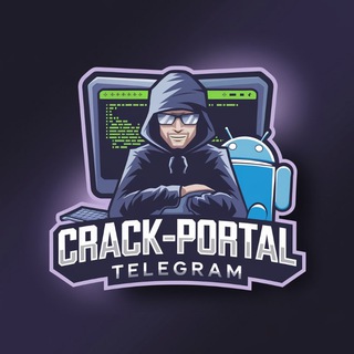 Логотип @sms_crackpro - CRACK-PORTAL.RU 💬
