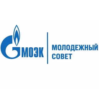 Логотип @sms_moek - Молодежный совет ПАО «МОЭК»