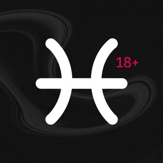 Логотип @sms_pisces - Рыбы 💋 Интимный гороскоп