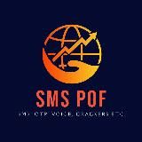 Логотип @sms_pof - sms_pof