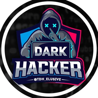 Логотип @smsotmrazi - DARK HACKER