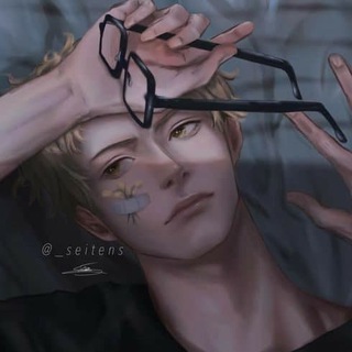 Логотип @smsottsuki - Юрский Период🦕