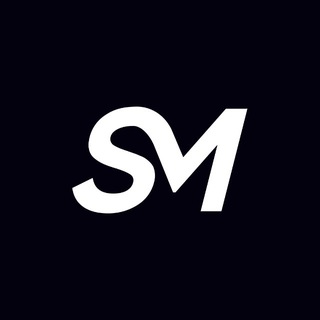 Логотип @smstretching - SMSTRETCHING