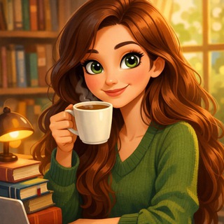 Логотип @smthaboutbookss - Стейси Вуд || about books