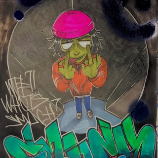 Логотип @smuchone - СМУЧ компани