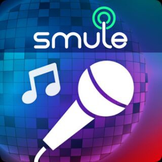 Логотип @smulekerala - Smule