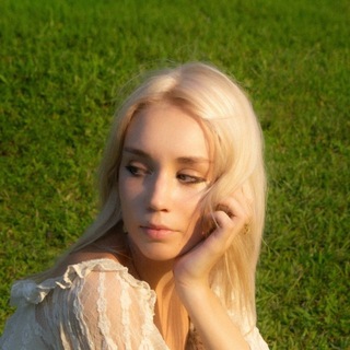 Логотип @smurlana - Lana Smur