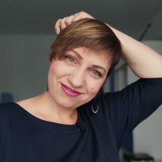 Логотип @smusluvbloge - Планктон на фрилансе. Маркетинг. Продажи. Чат-боты. Нейросети.