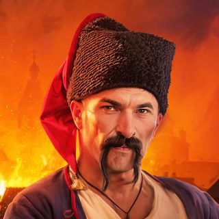 Логотип @smuta_games_chat - СМУТА - чат